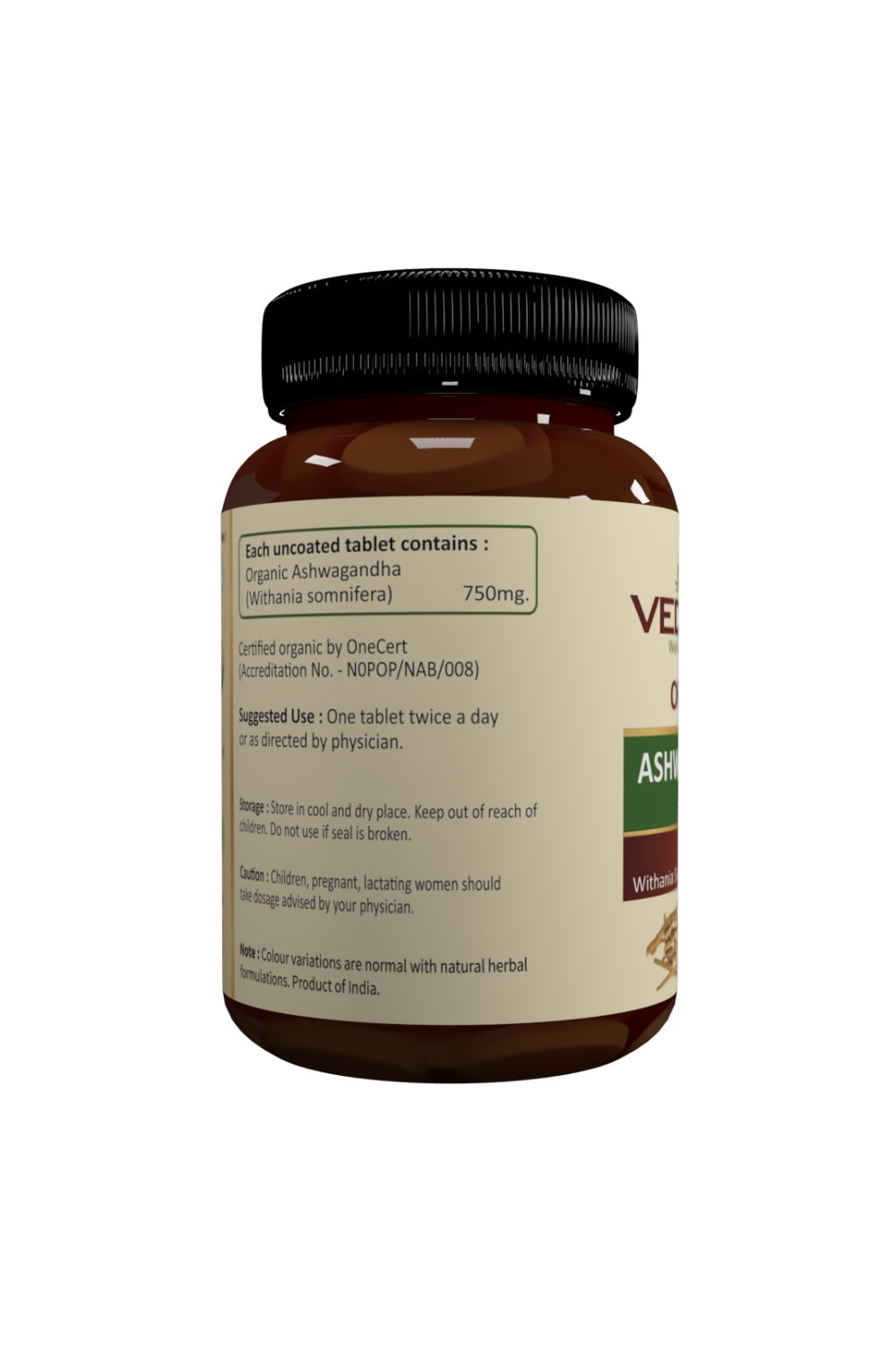 ashwagandha helps in hair growth