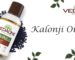 Kalonji Oil 1