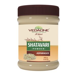 Vedaone Shatavari Powder - 100g